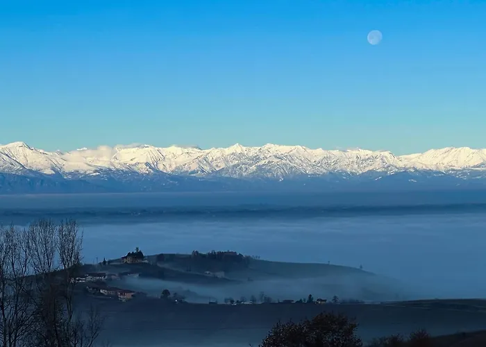 Just Langhe Casa Barolo