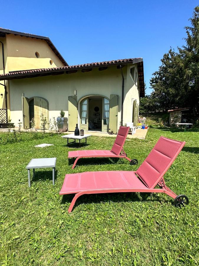 Villa Just Langhe Casa Barolo *