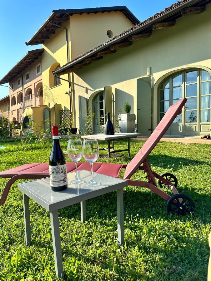 Just Langhe Casa Barolo * Novello