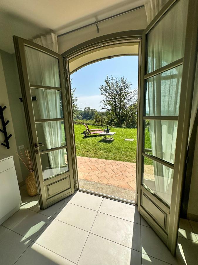 Villa Just Langhe Casa Barolo *