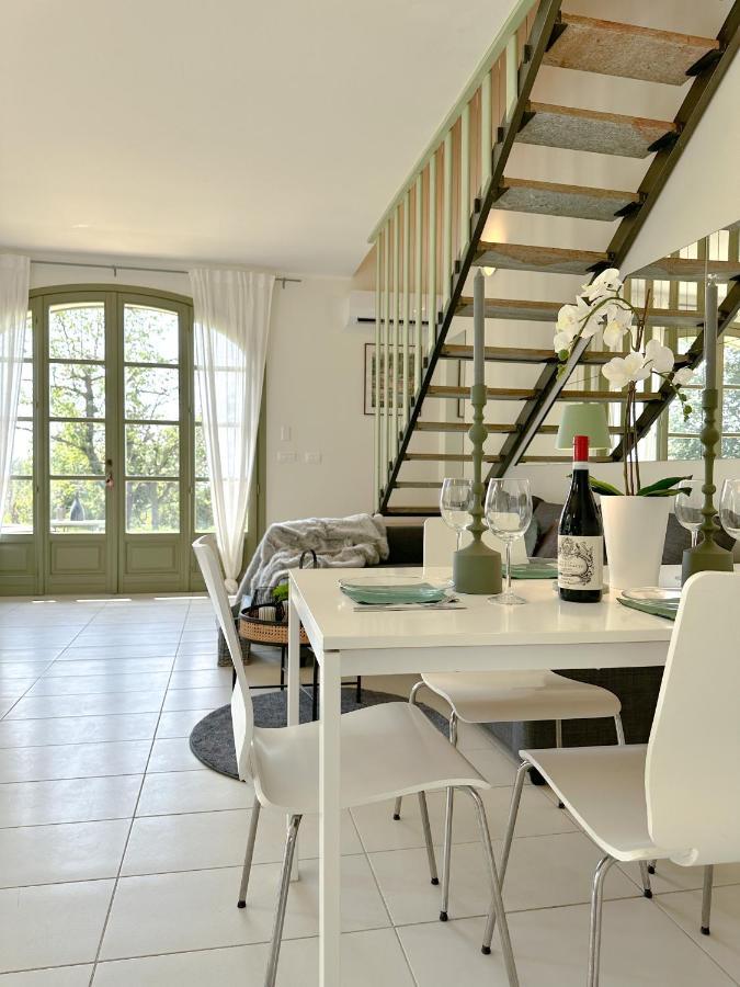 Just Langhe Casa Barolo Villa
