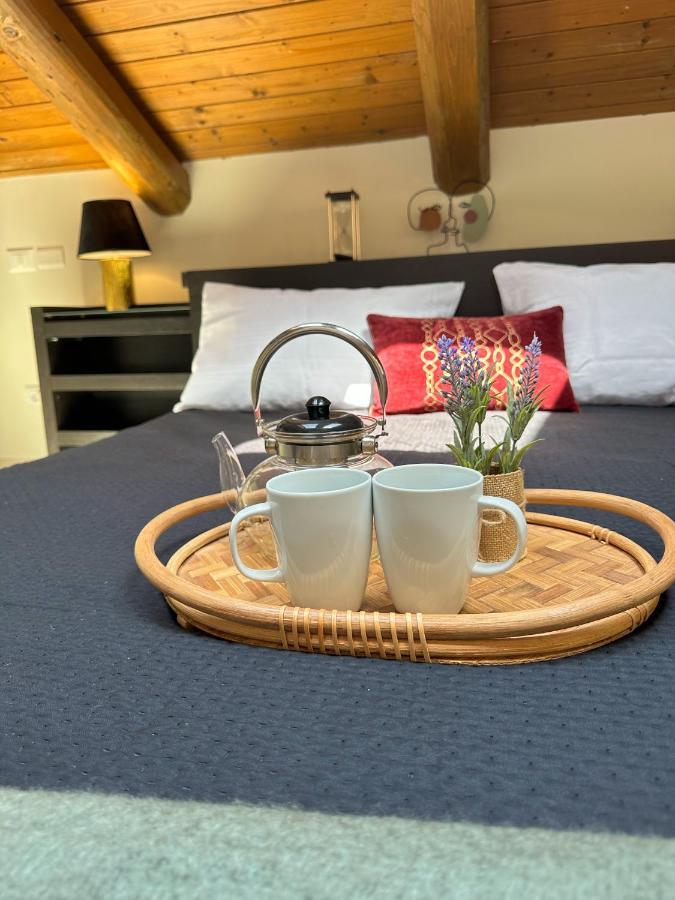 Just Langhe Casa Barolo Villa *