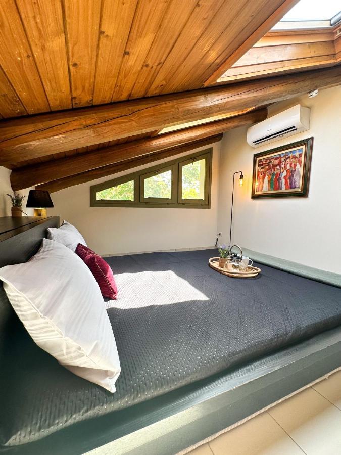 Villa Just Langhe Casa Barolo Novello