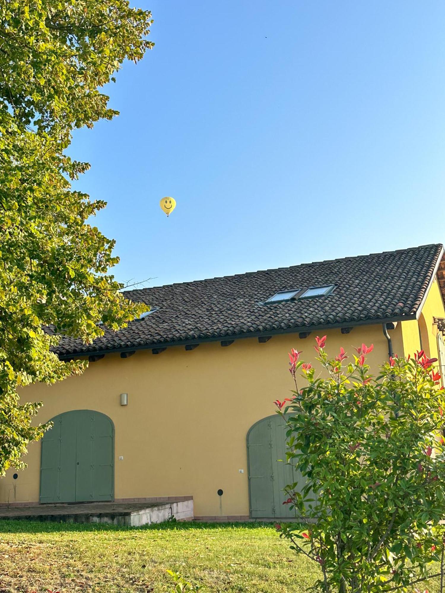 Just Langhe Casa Barolo Villa Novello
