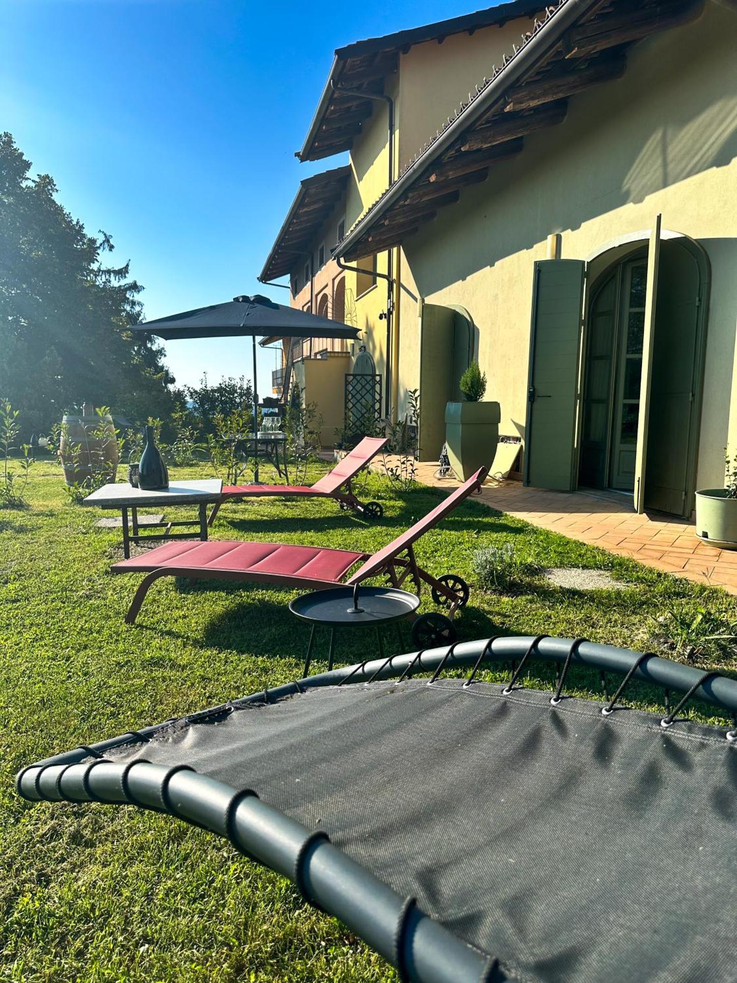 Just Langhe Casa Barolo