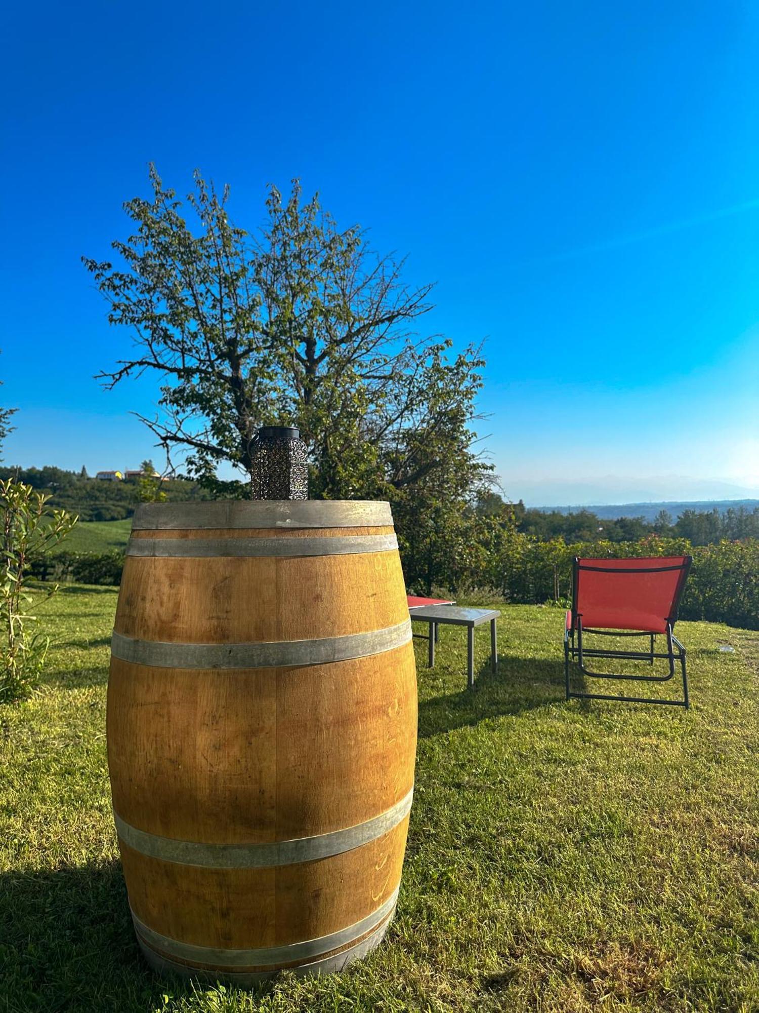 Just Langhe Casa Barolo