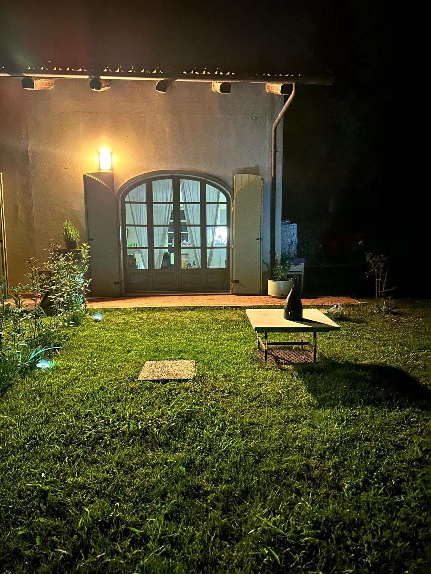 Villa Just Langhe Casa Barolo Novello