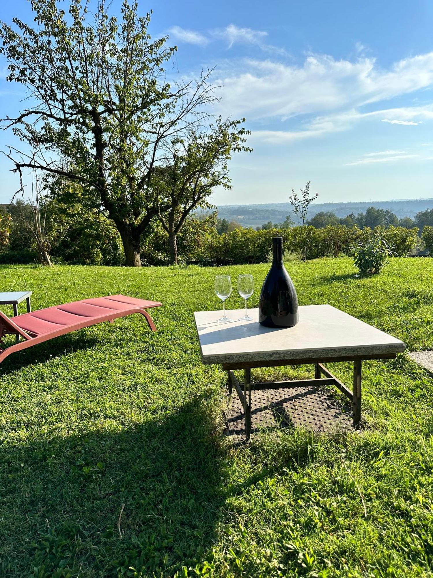 Just Langhe Casa Barolo *