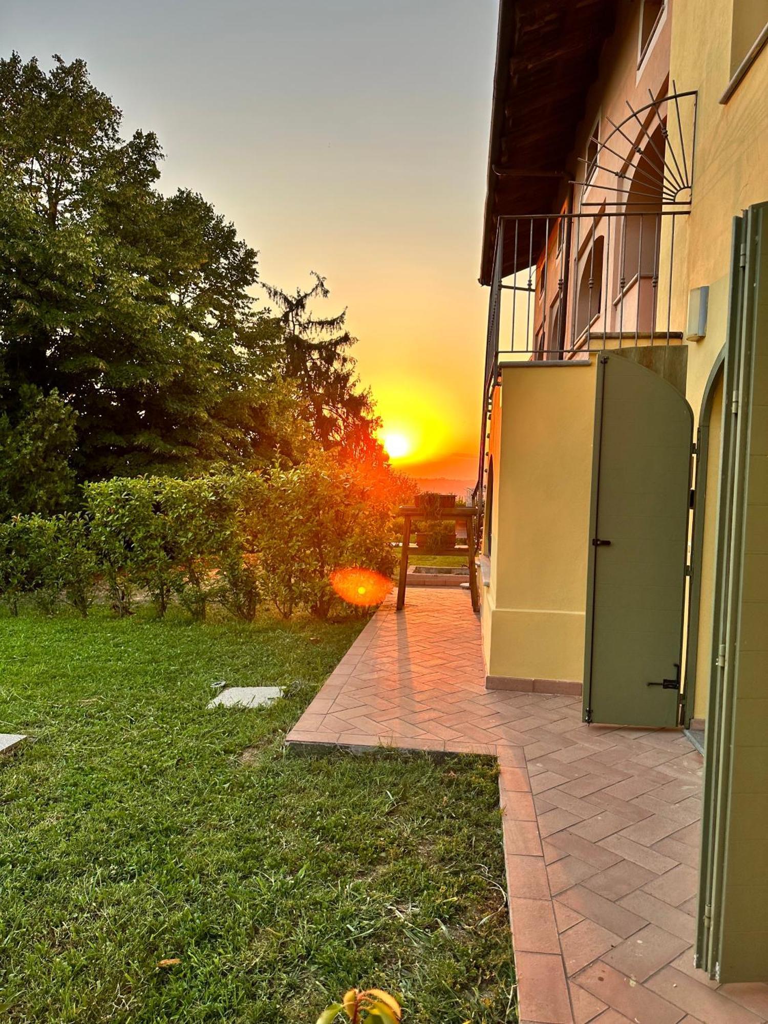 Just Langhe Casa Barolo Villa