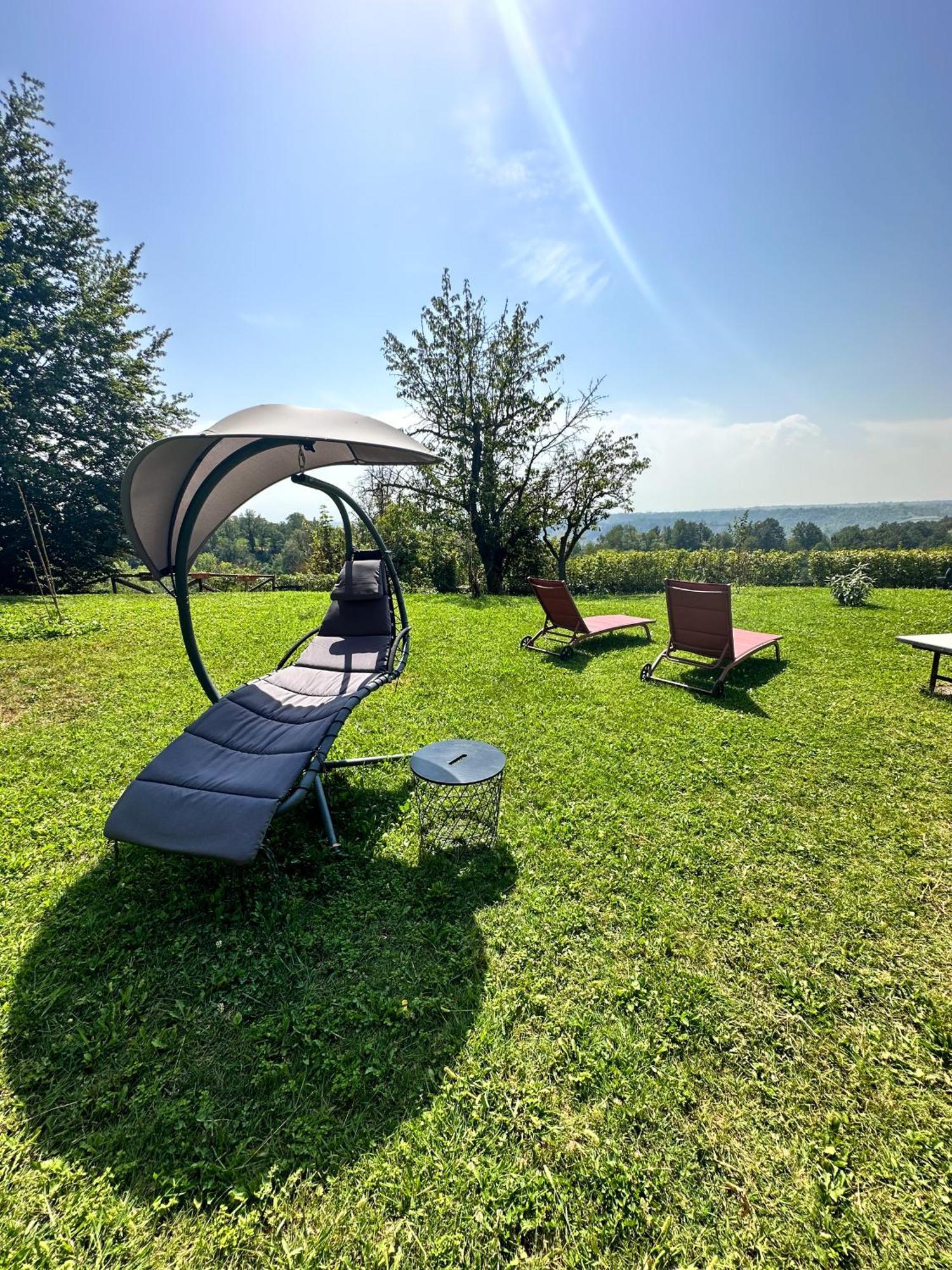 Just Langhe Casa Barolo Villa *