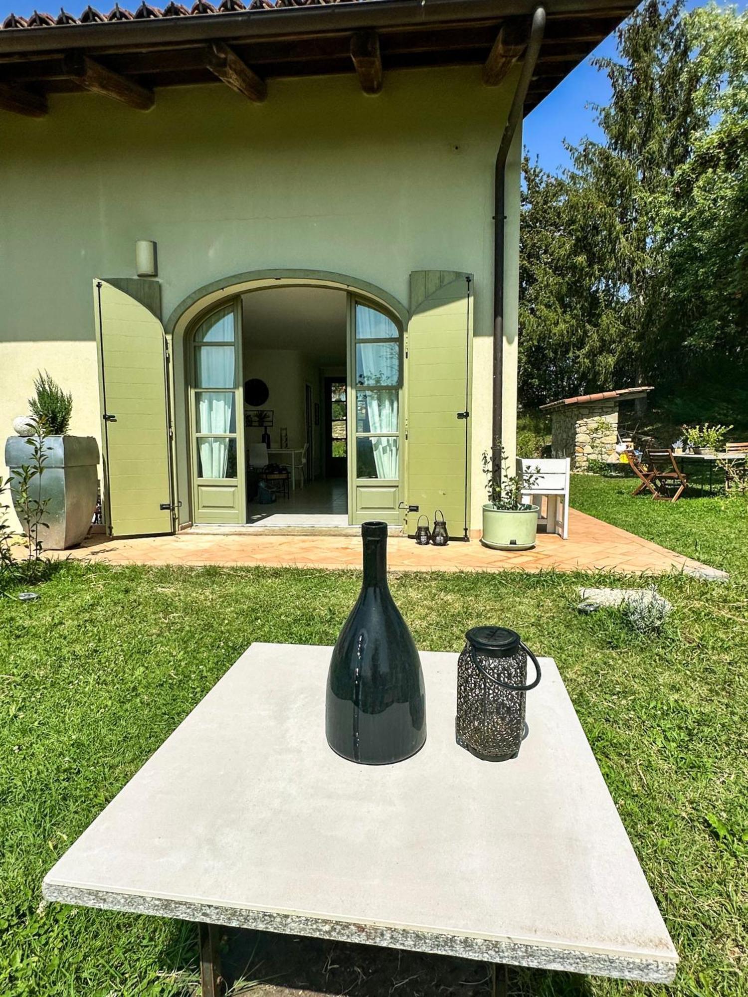 Just Langhe Casa Barolo Villa Novello