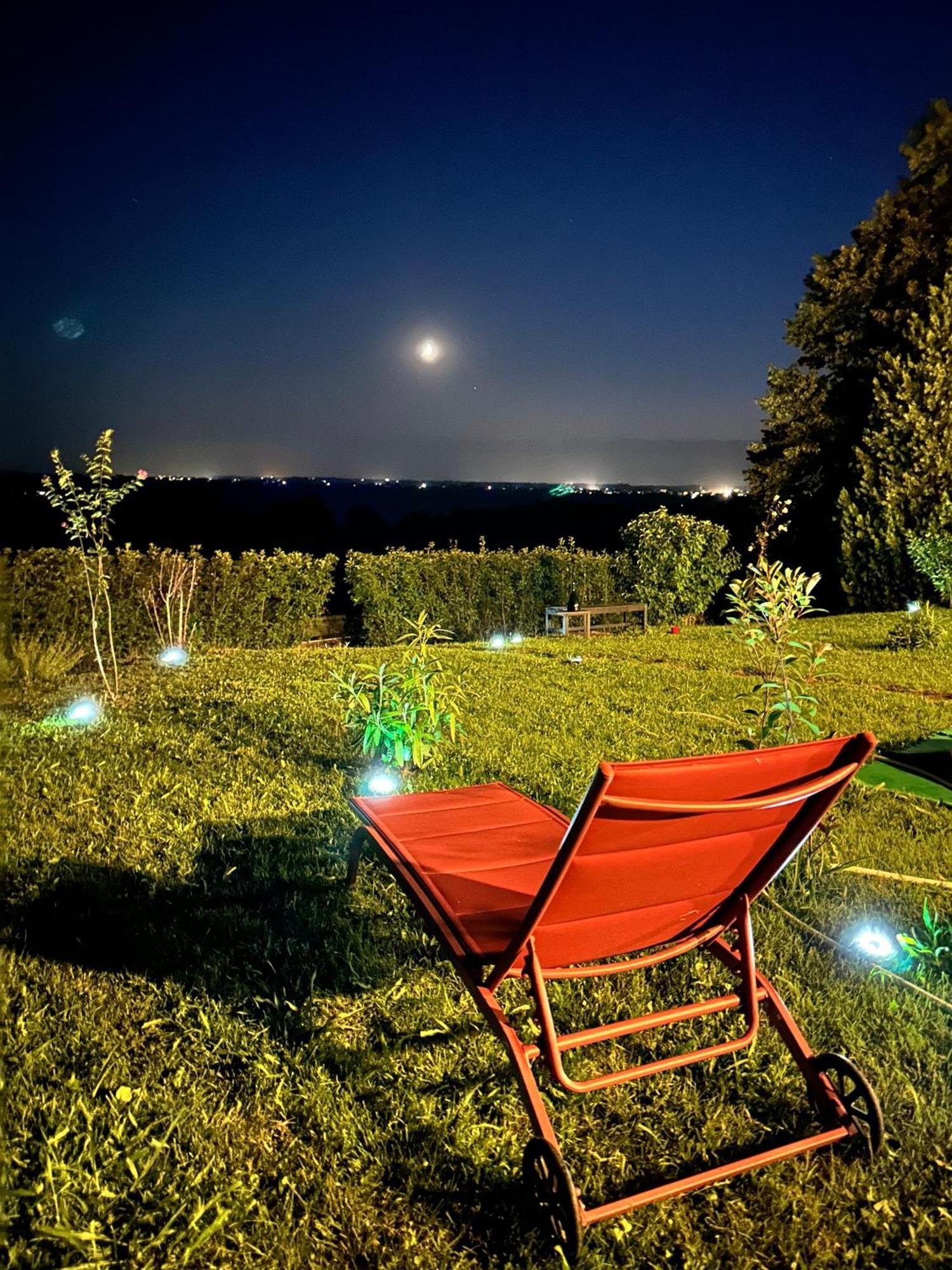 Villa Just Langhe Casa Barolo