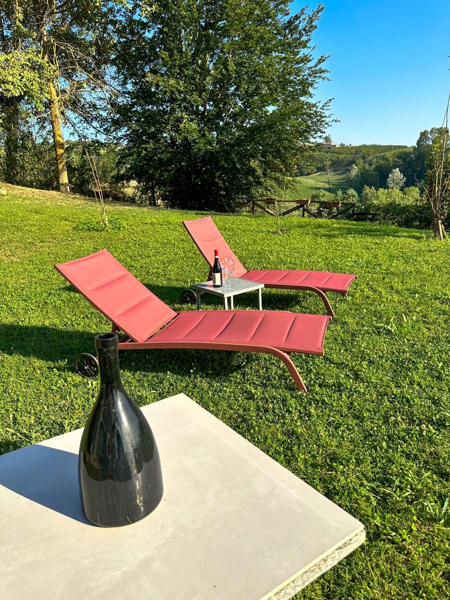 Just Langhe Casa Barolo