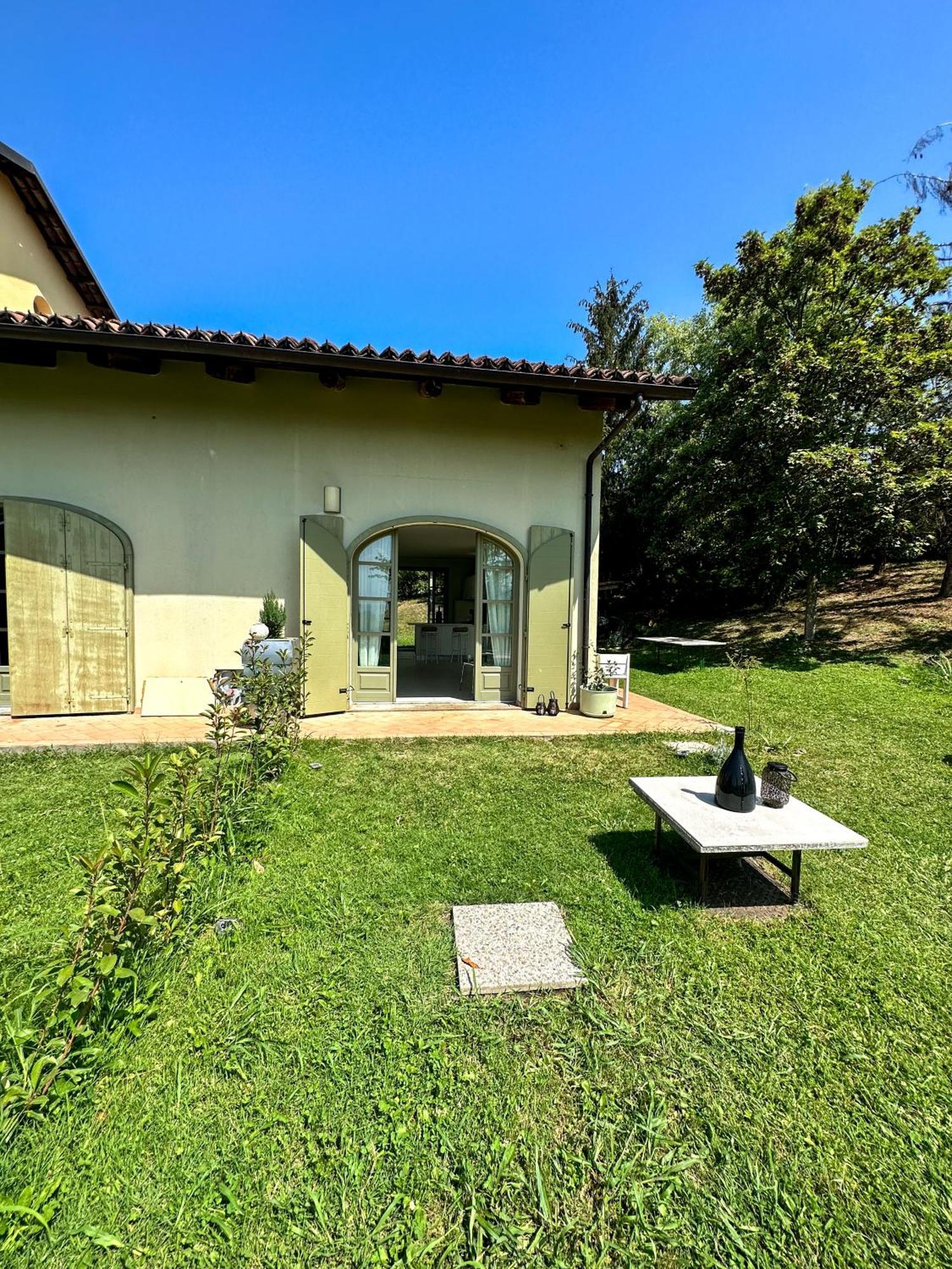 Just Langhe Casa Barolo Villa Novello