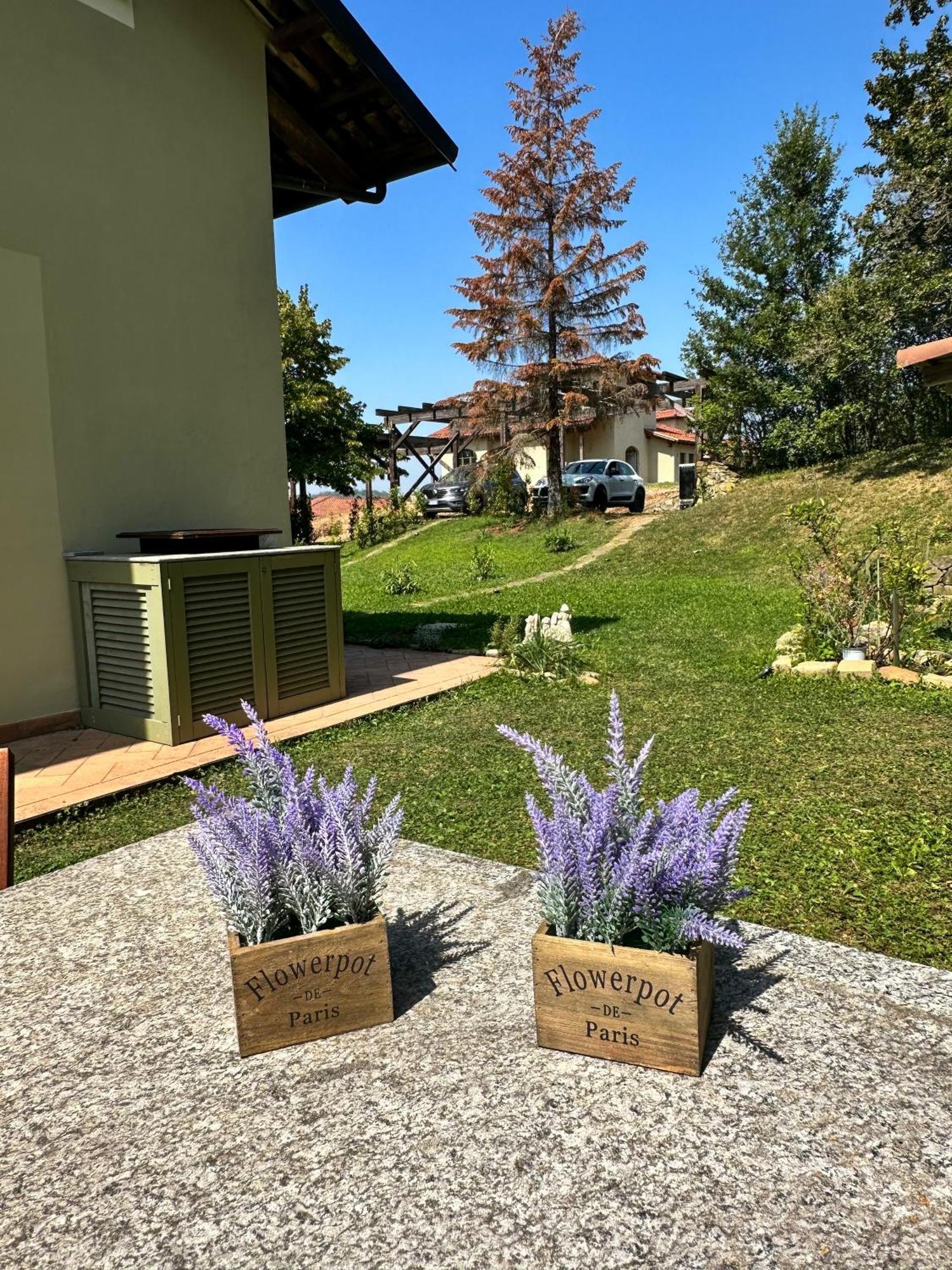 Just Langhe Casa Barolo * Novello