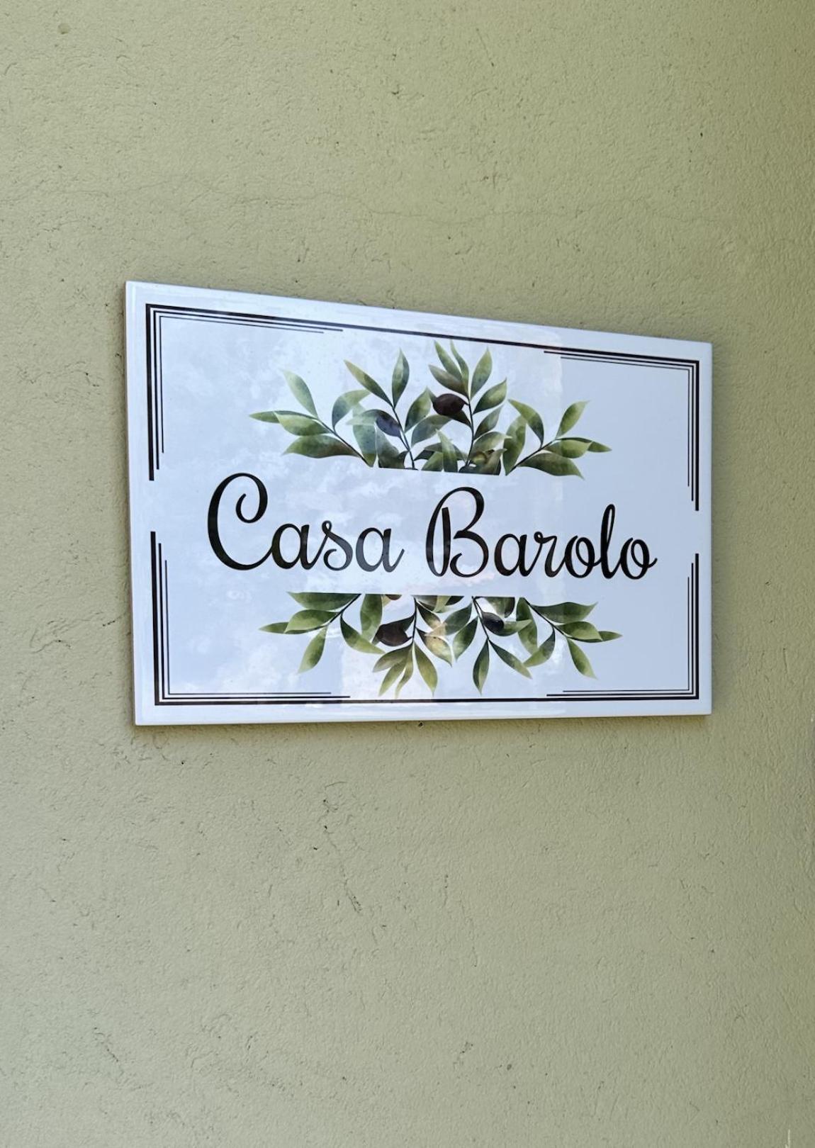 Just Langhe Casa Barolo *
